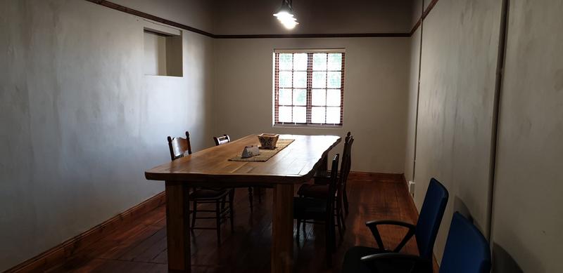 0 Bedroom Property for Sale in Albertinia Western Cape